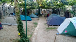 Verona Camping